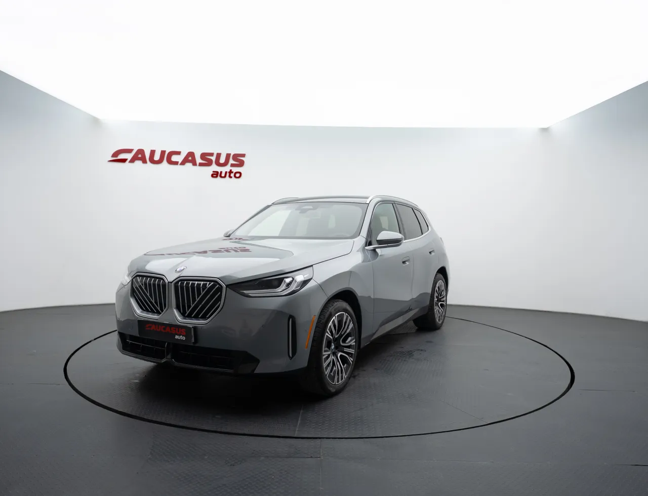 2025 BMW X3