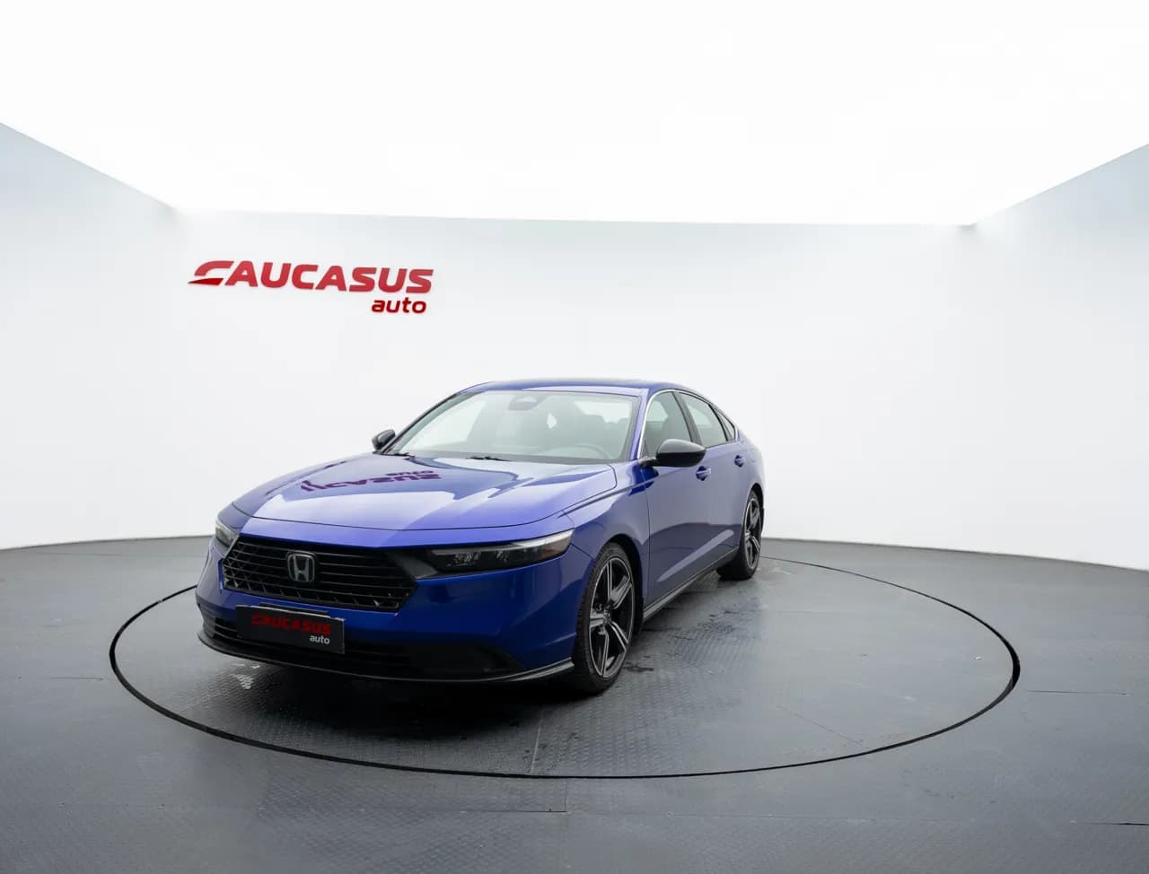 2023 HONDA Accord