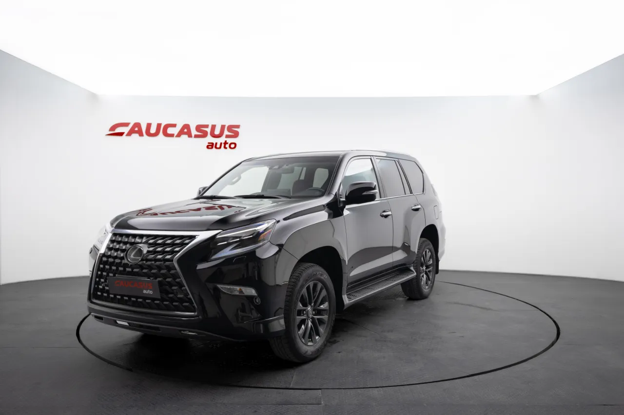 2023 LEXUS GX